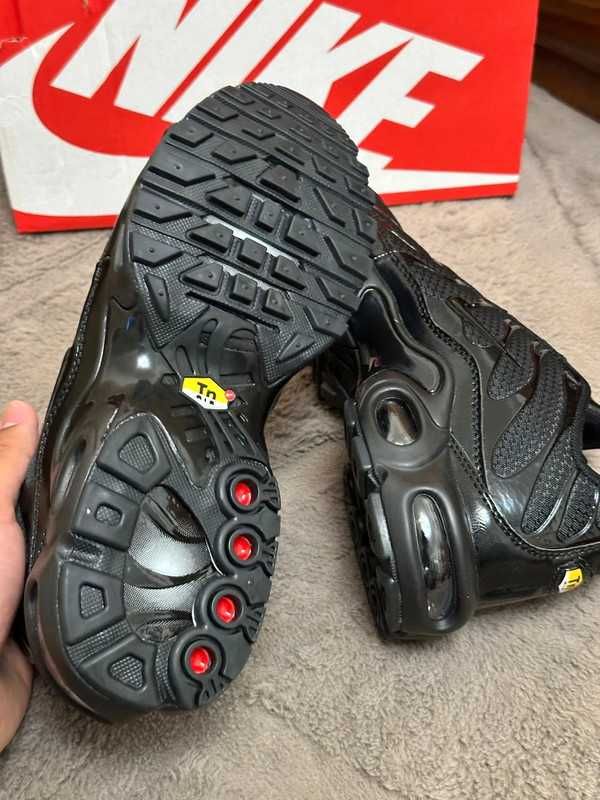 Buty NikeMax TN Plus Moda Obuwie sportowe rozmiar.44