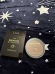 Pó bronzeador Avon