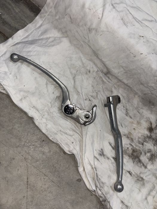 Peças Suzuki GSXR 600 K6/K7