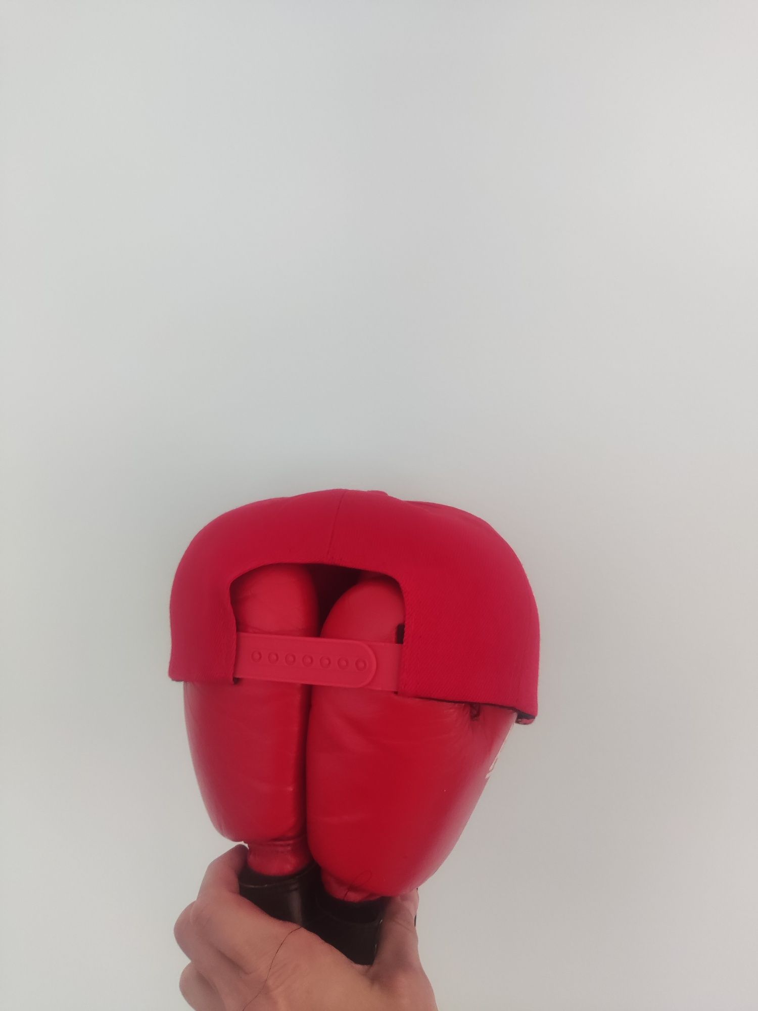Czapka z daszkiem snap back  "Shaka"