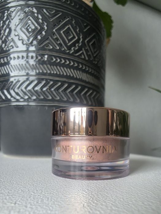 Konturovnia Beauty PIGMENT INSTA PERFECT 2g do powiek