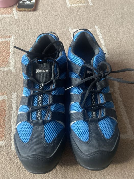 Buty robocze rozmiar 43