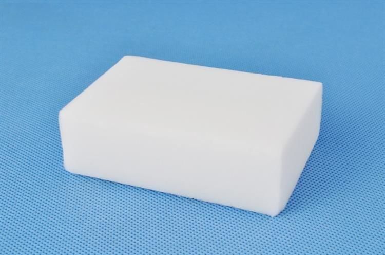 10x sztuk GRUBA Magiczna gąbka  10x7x3,2cm
