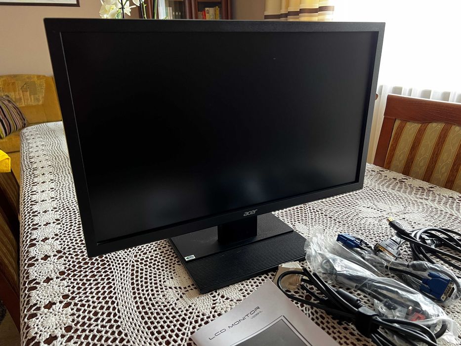 Monitor LED Acer V236HL 23