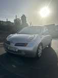 Nissan Micra 1.5 Dci 86cv