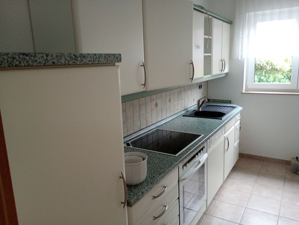 Meble kuchenne + sprzęt AGD