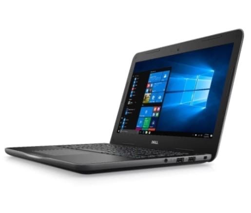 Portátil Dell Latitude 13 3380