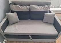 Kanapa/sofa 120cm szer.