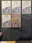 cartas pokemkon RARAS