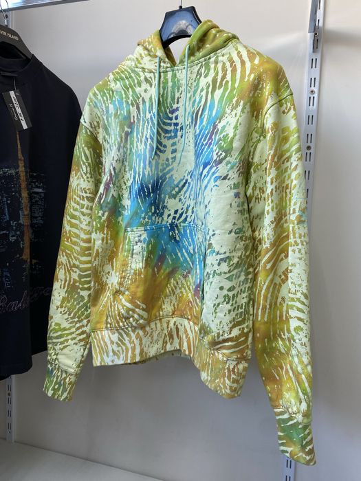 Худі Adidas Originals PHARRELL WILLIAM Trefoil Hoodie оригінал