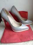 Christian Louboutin szpilki damskie Oryginalne!r.37