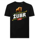 Koszulka ŻUBR (nowy) L