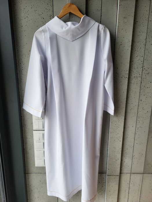 Alba komunijna chłopięca 146/152