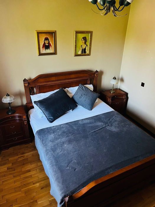 2-х местный номер в хостеле Заезжай сегодня ! Hostel Warszawa Pokoje