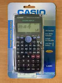 Casio kalkulator naukowy model fx82ES