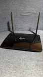 TP-Link Archer MR600 — 4G+ LTE Wi-Fi router + kabel Ethernet
