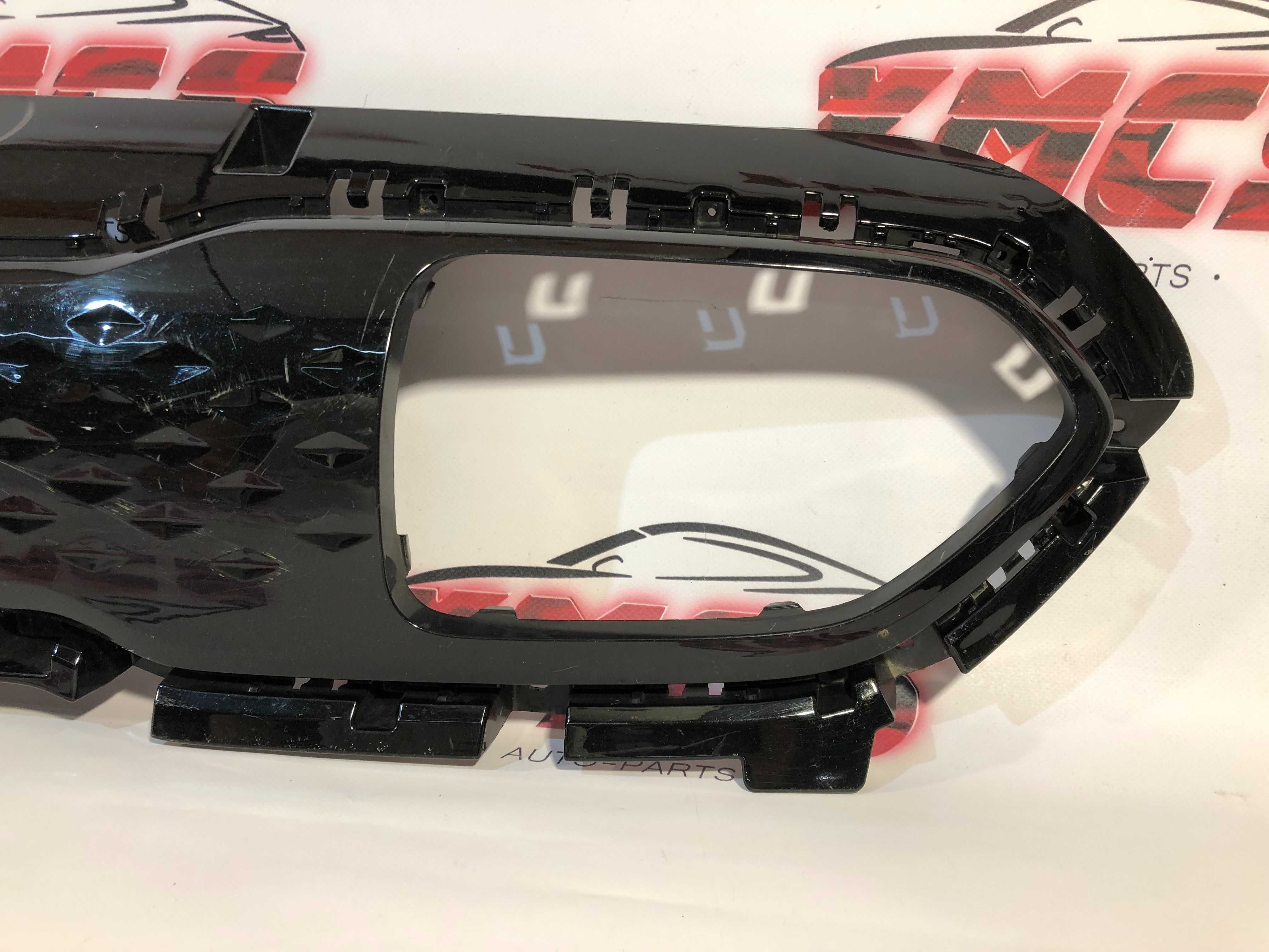 Grelha Frontal KIA NIRO EV ORIGINAL