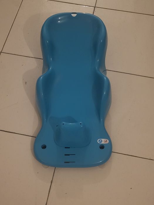 Redutor para banheira.