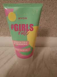 Peeling do ciała Girls Rule 150 ml