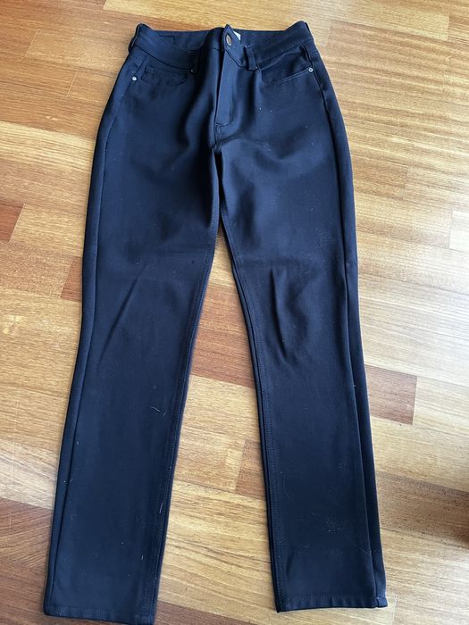 Calças elásticas Pedro del Hierro