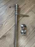 Karnisz ikea dlugosc 143,5 cm