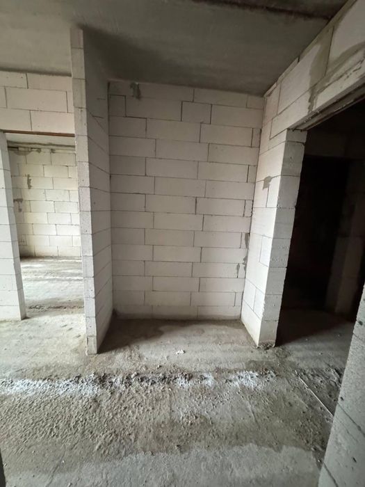 Продаж однокімнатної квартири, будинок на здачі