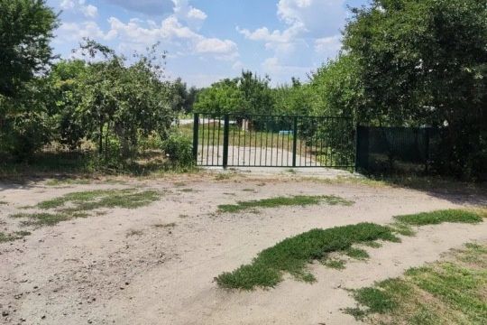 Продам участок12 соток под застройку