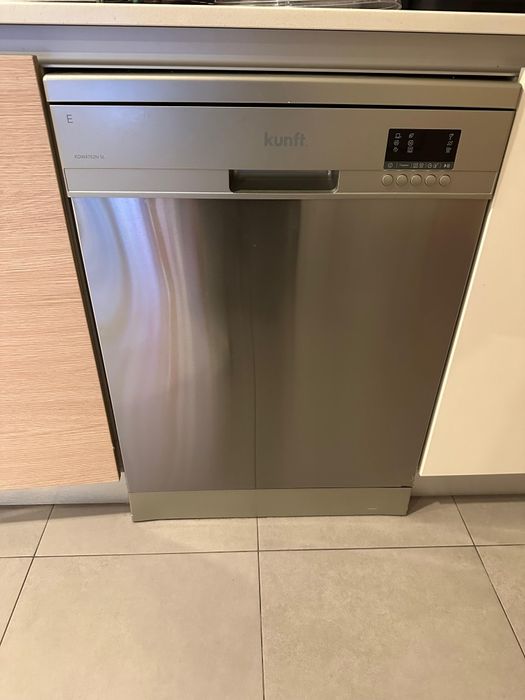 Vendo máquina de lavar loiça