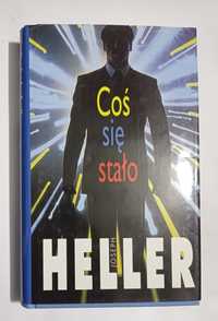 Coś się stało joseph Heller