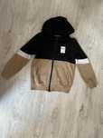 Bluza chlopieca na zamek firmy C&A