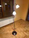 Lampa stojąca firmy Massive