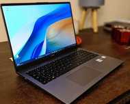 Laptop HUAWEI MateBook D 16/IntelCorei9/16RAM/GWARANCJA/800ZŁTANIEJ