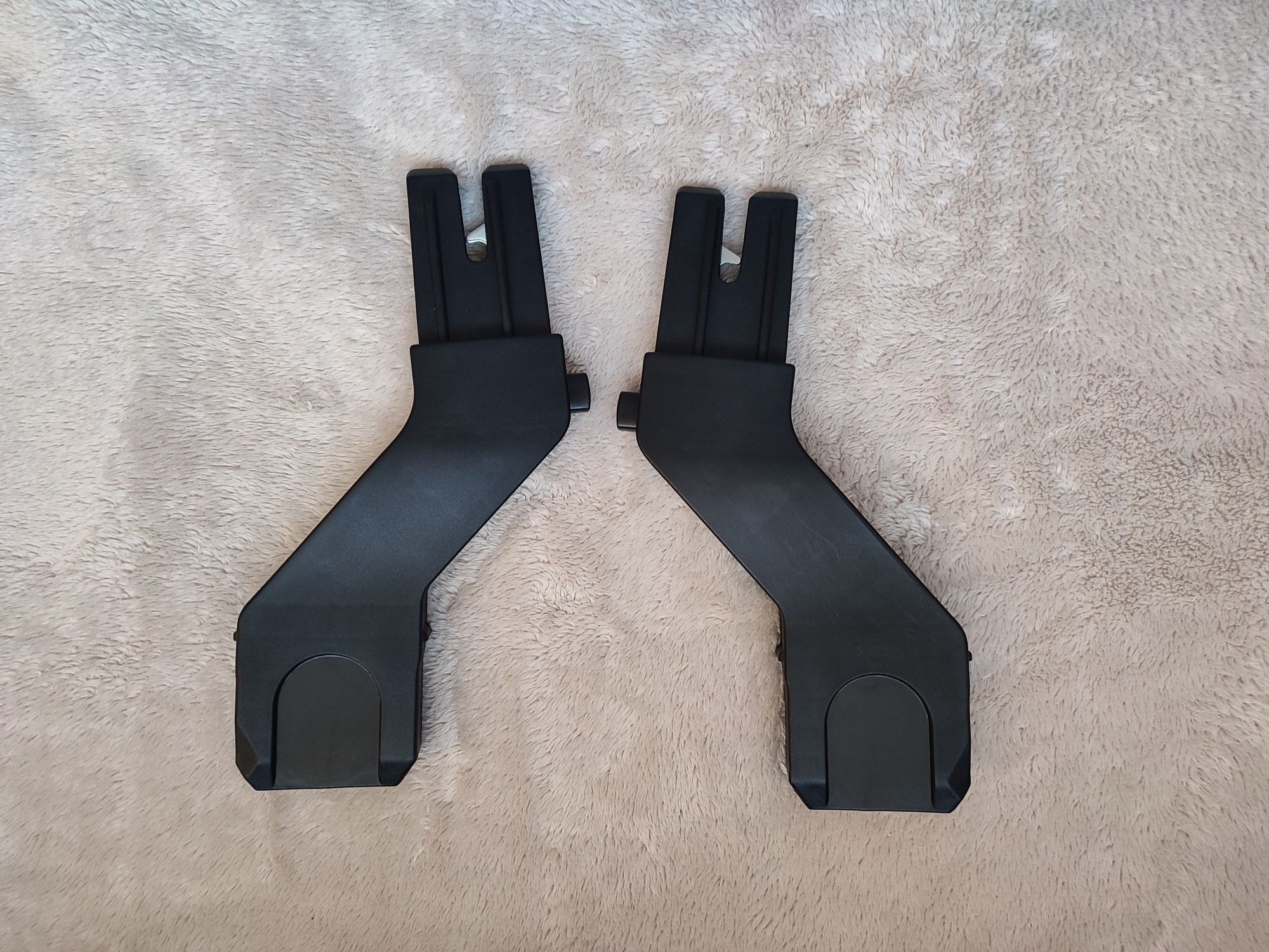 Адаптери для автокрісла Mothercare Travel System Car Seat Adaptors