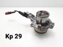 AUDI A6 C7 A3 8V TOURAN T-ROC GOLF VII LEON POMPA WODY 010289801KT z 2021r