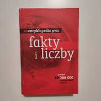 Fakty i liczby. Encyklopedia PWN