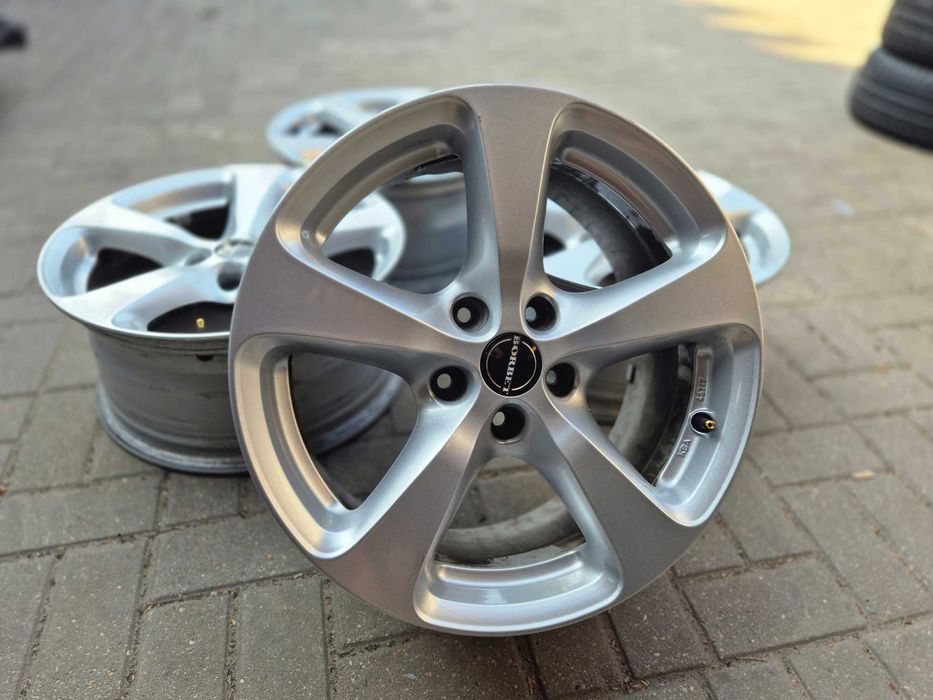 Felgi Aluminiowe 17” 5x112 8Jx17 ET 40 Audi VW Skoda Seat BMW N3569