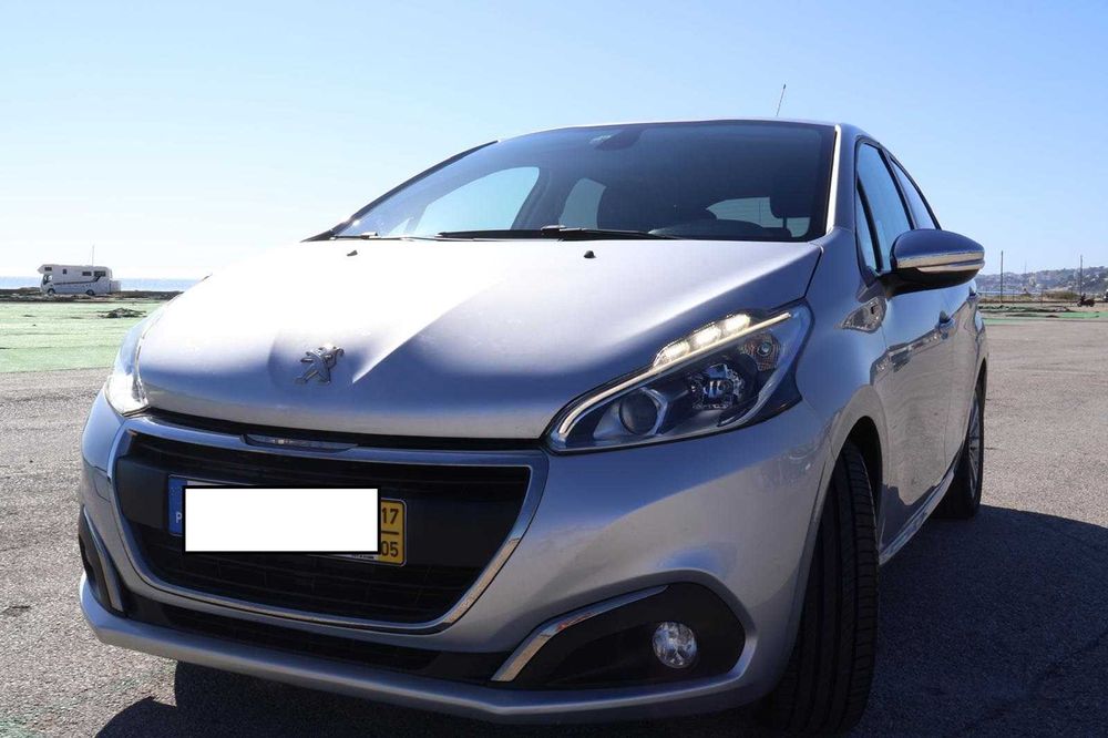 Peugeot 208 1.2 PureTech Style
