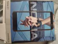 Vendo telemóvel Nokia 3.1