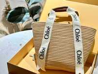Torebka damska torba Chloe 183368
