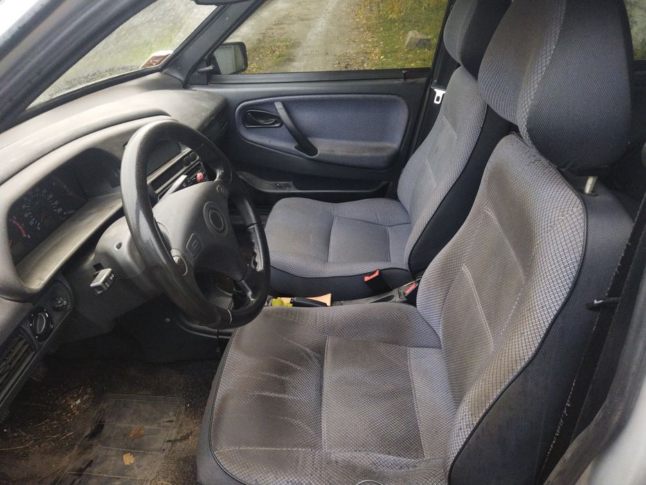 ВАЗ 2109і 2007 р.