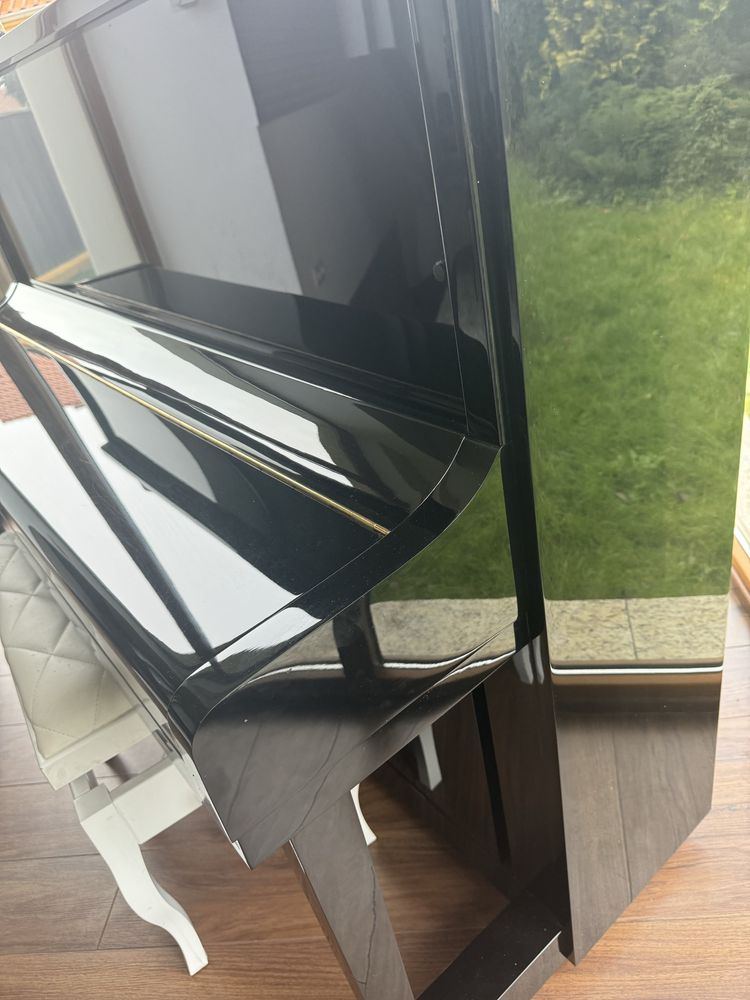 Pianino w idealnym stanie - Jak Nowe.