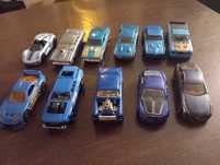 Samochodziki hot wheels