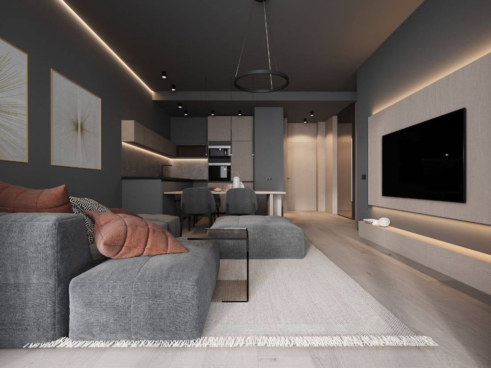 ЖК «Taryan Towers” (Тарьян тауэр) Видова ! Якісний новий ремонт