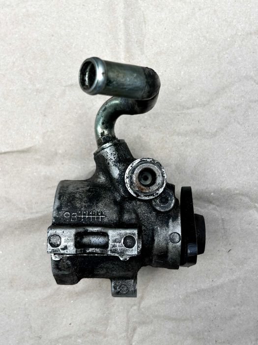 Насос ГУР Ланос 1.5