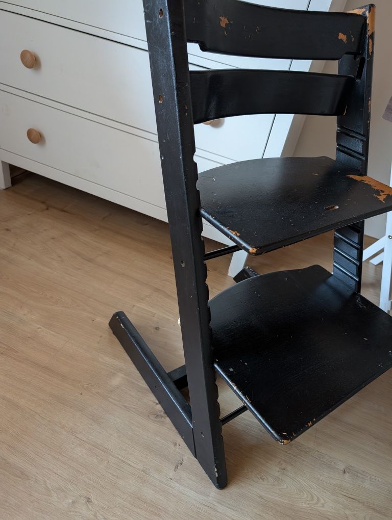 Tripp trap krzeselko