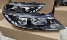 Фары Kia Optima фара Киа Оптима 2011-2013