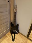 Gitara elektryczna axman