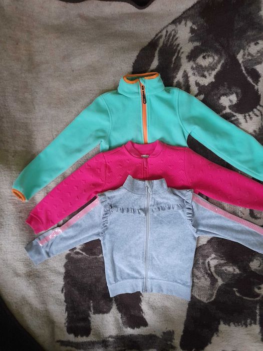 Mega paka jesien zima