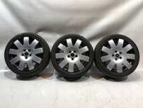 SKODA SUPERB FELGI 225/45/R17 5X112