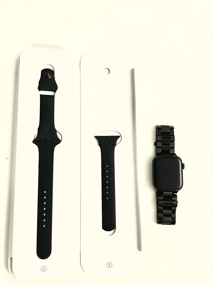 Apple Watch SE 1ª geração